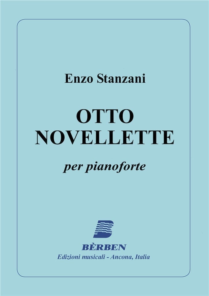 Novellette (8)